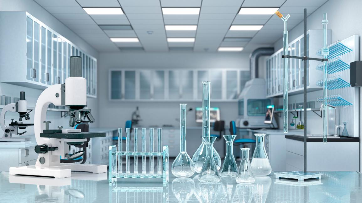 Chemistry Lab