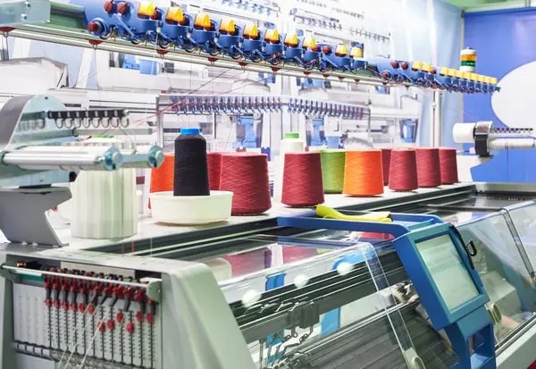 Knitting Lab
