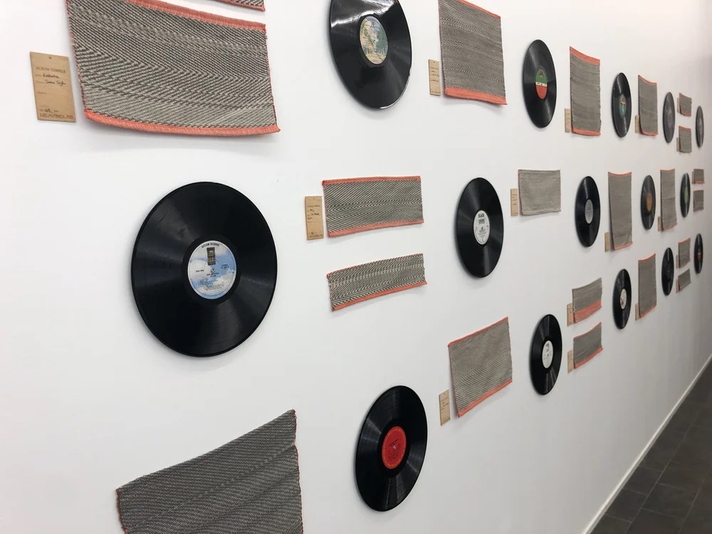 Weaving Lab