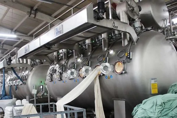 Wet Process Engineering Lab